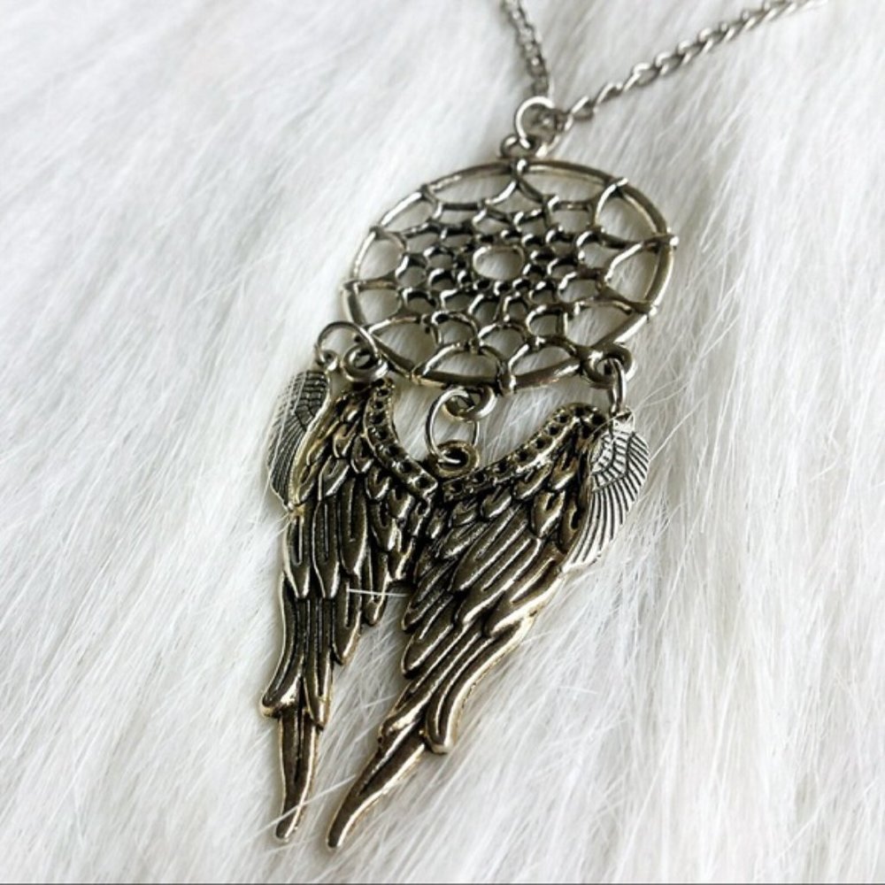 Free People Dreamcatcher-Angel